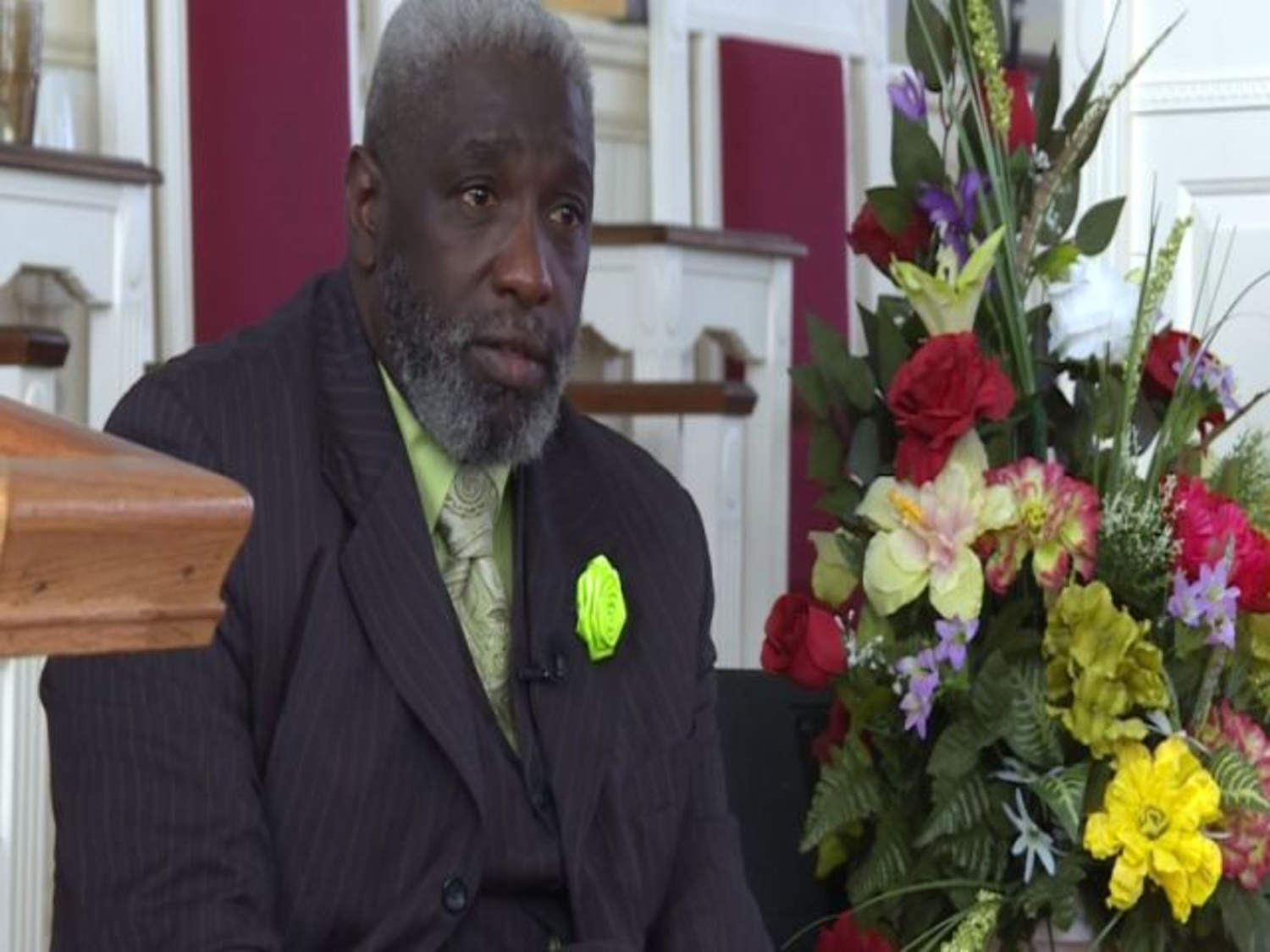 Jim Flowers Ketv Kmtv Meteorologist Jim Flowers Highlights Were Tornado Threat Is Greatest